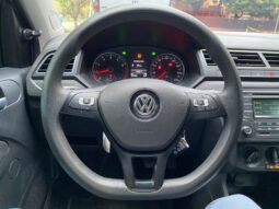 
										Volkswagen Gol full									