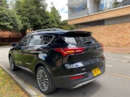 Jetour DLX