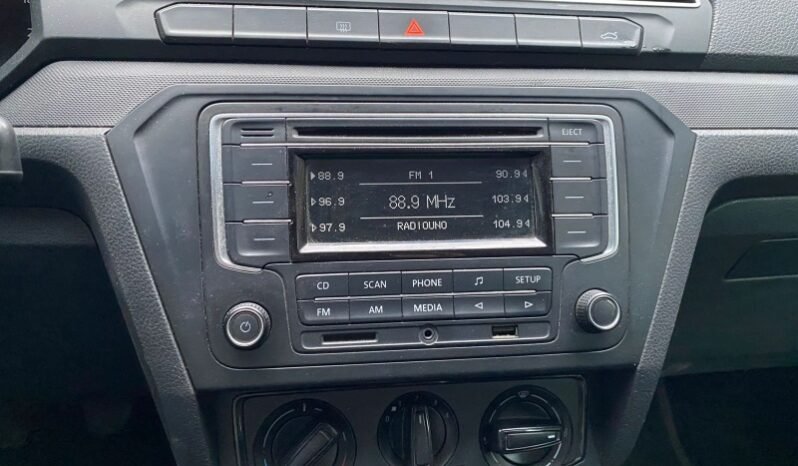 
								Volkswagen Gol full									