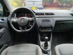 
										Volkswagen Gol full									