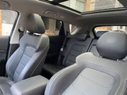 
										Jetour X70 LIMITED full									