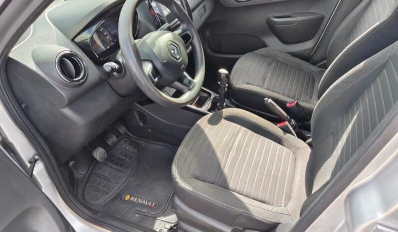 
Renault Kwid full									
