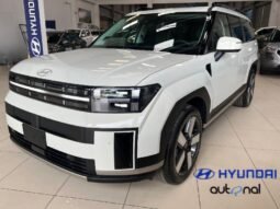 Hyundai SANTAFE LIMITED 4X4 HEV