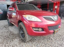 Haval Hs 4wd