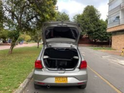 
										Volkswagen Gol full									
