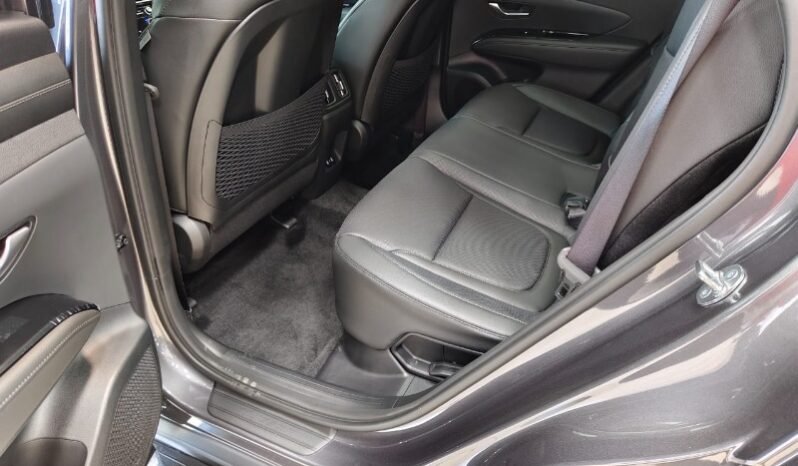 
								Hyundai tucson limited 4×4 full									