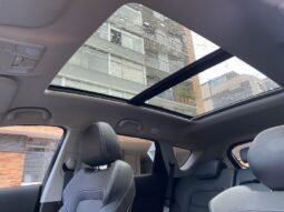 
										Jetour X70 LIMITED full									