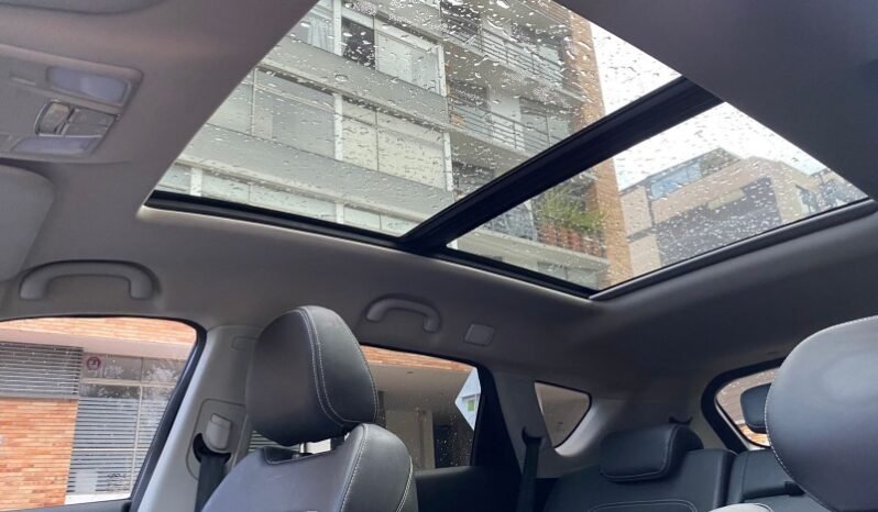 
								Jetour X70 LIMITED full									