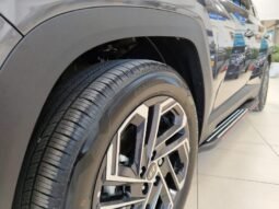 
										Hyundai tucson limited 4×4 full									