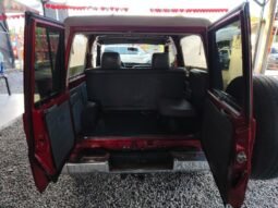 
										Toyota Land Cruiser full									