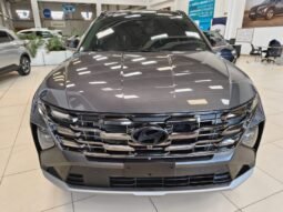 
										Hyundai tucson limited 4×4 full									