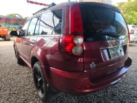 Haval Hs 4wd