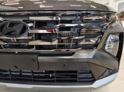 
										Hyundai tucson limited 4×4 full									