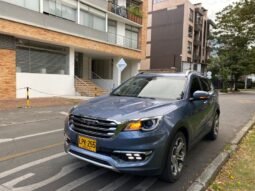 Jetour X70 LIMITED