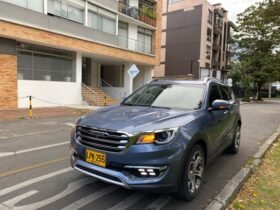 Jetour X70 LIMITED