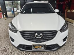 Mazda Cx-5 2.5 Grand Touring