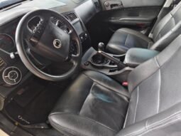 
										ssangyong Action Sport full									