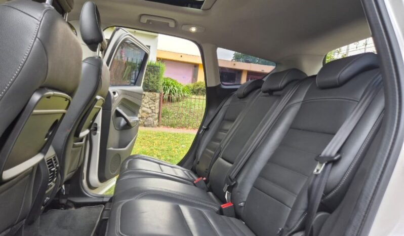 
								Ford escape titanium 4×4 full									