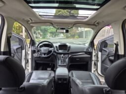 
										Ford escape titanium 4×4 full									