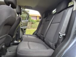 
										Chevrolet trakert lt full									