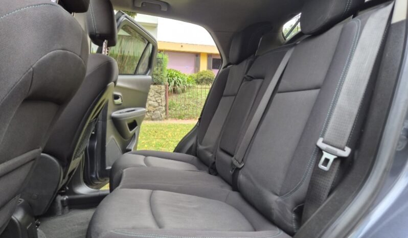 
								Chevrolet trakert lt full									