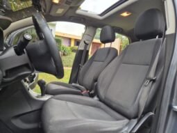 
										Chevrolet trakert lt full									