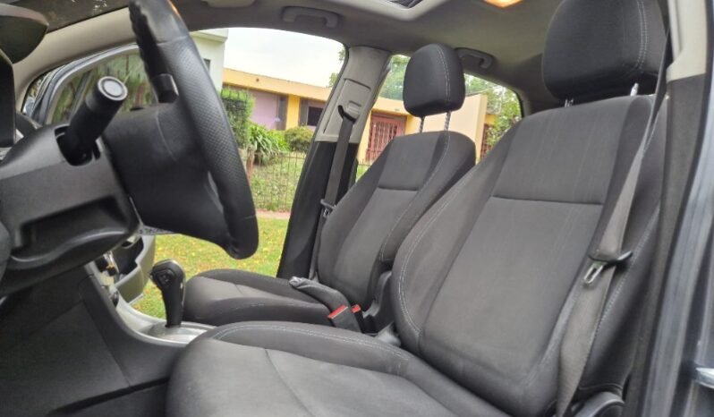 
								Chevrolet trakert lt full									