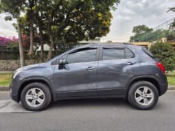 
										Chevrolet trakert lt full									