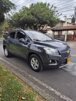 
										Chevrolet trakert lt full									