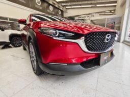 
										Mazda cx30 full									