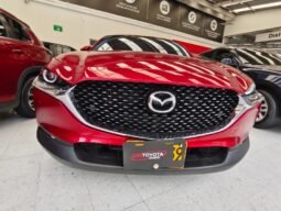 
										Mazda cx30 full									