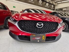 Mazda cx30