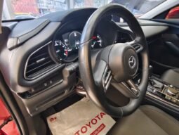 
										Mazda cx30 full									