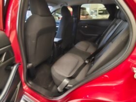 Mazda cx30