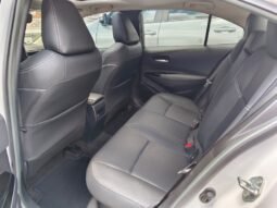 
										Toyota Corolla Sedán SEG full									