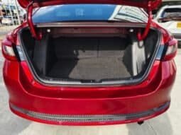 
Mazda 2 Grand Touring LX full									