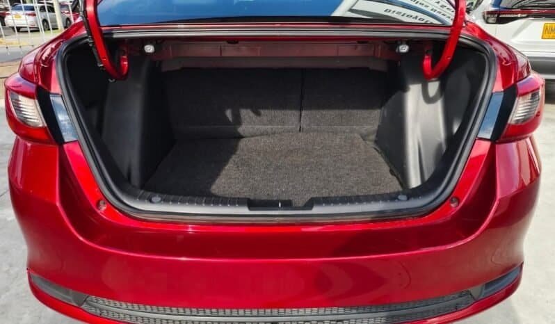 
Mazda 2 Grand Touring LX full									