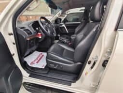 
Toyota Land Cruiser Prado VX full									
