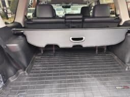 
Toyota Land Cruiser Prado VX full									