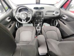 
										Jeep Renegade full									