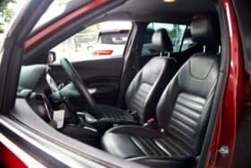 Nissan kicks exclusive
