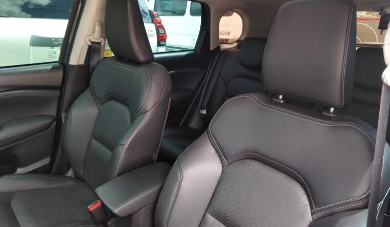 
								Suzuki Grand Vitara 1.5 All Grip 4×4 Híbrida full									