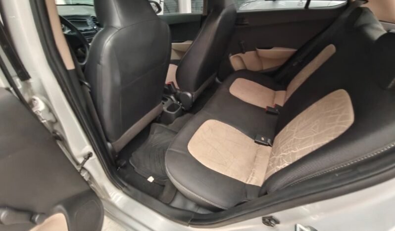 
								Kia Cerato full									