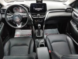 
										Suzuki Grand Vitara 1.5 All Grip 4×4 Híbrida full									