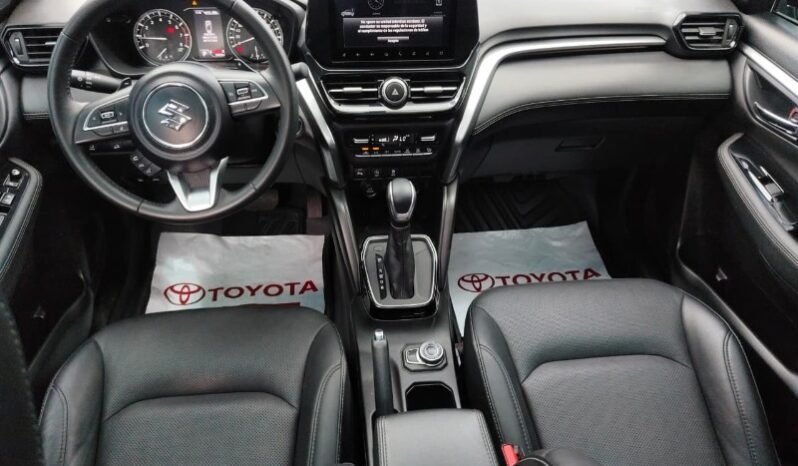 
								Suzuki Grand Vitara 1.5 All Grip 4×4 Híbrida full									