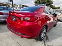 
Mazda 2 Grand Touring LX full									