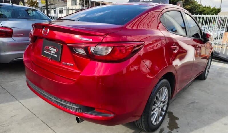 
Mazda 2 Grand Touring LX full									
