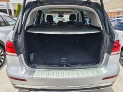 
										Mercedes-Benz GLE 500 full									