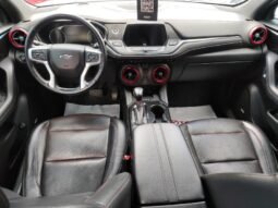 
										Chevrolet Blazer RS AWD full									