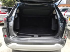 Suzuki Grand Vitara 1.5 All Grip 4×4 Híbrida